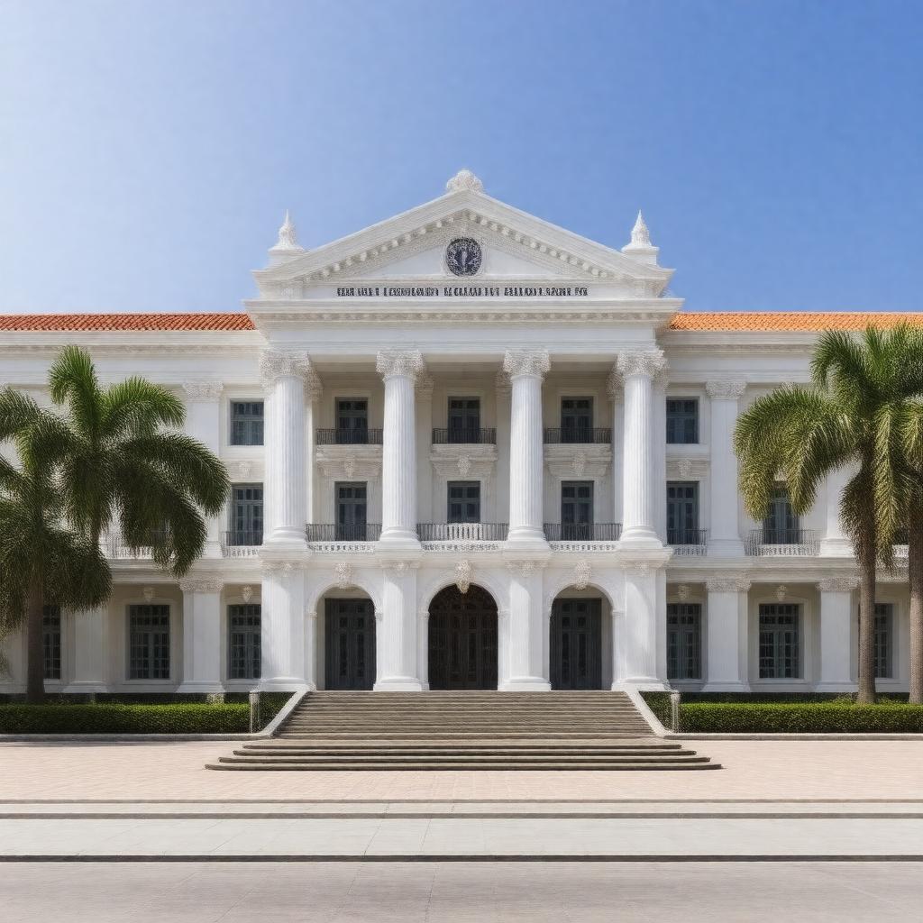 Parliament of the Cayman Islands